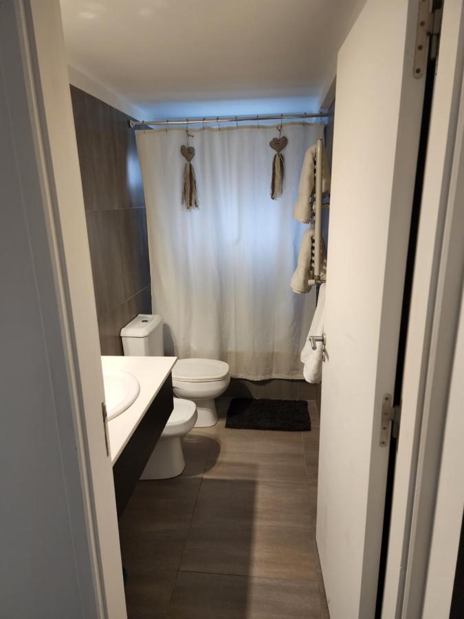 Apartamento Amplio Y Luminoso Departamento Céntrico . San Carlos de Bariloche